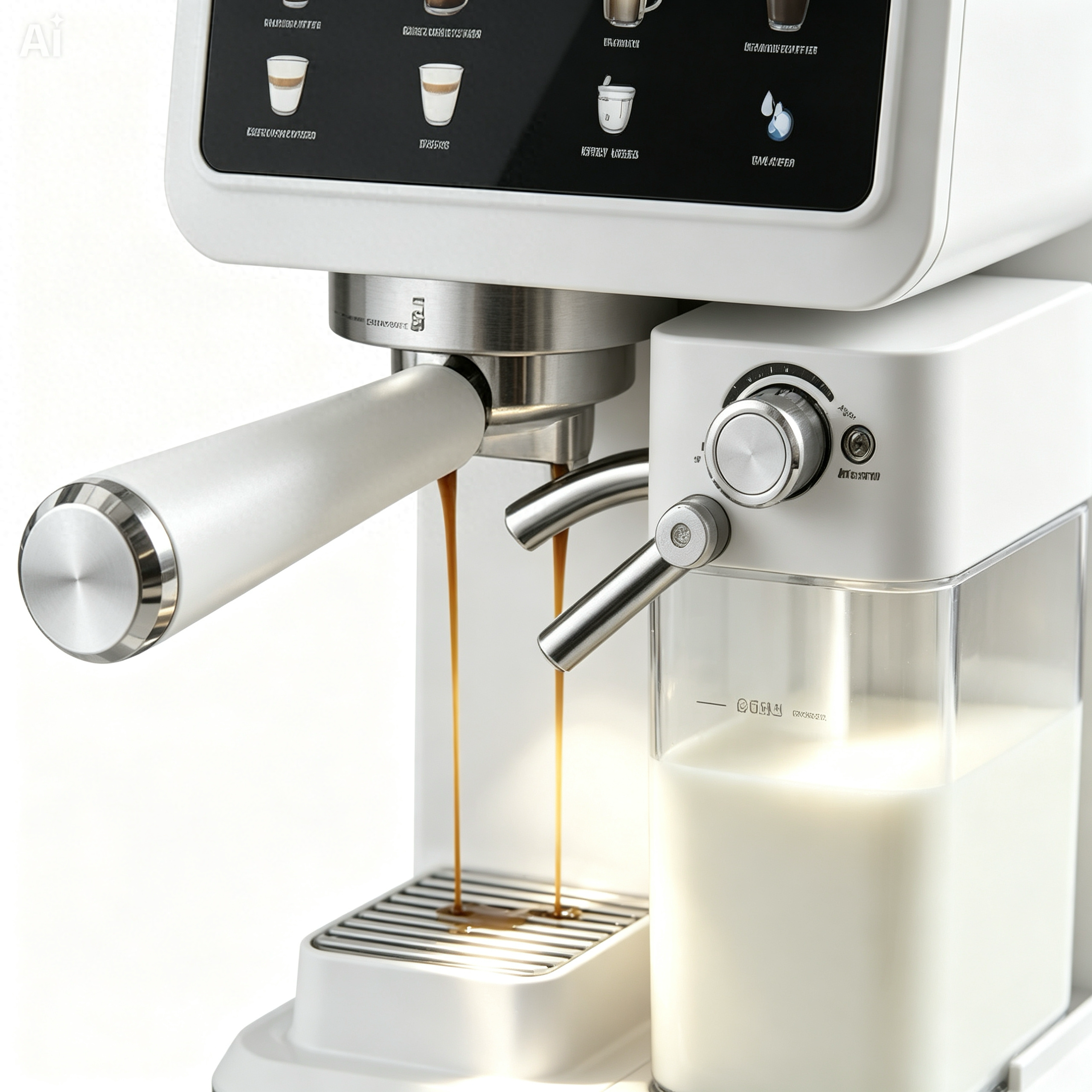 CaféMaison Pro