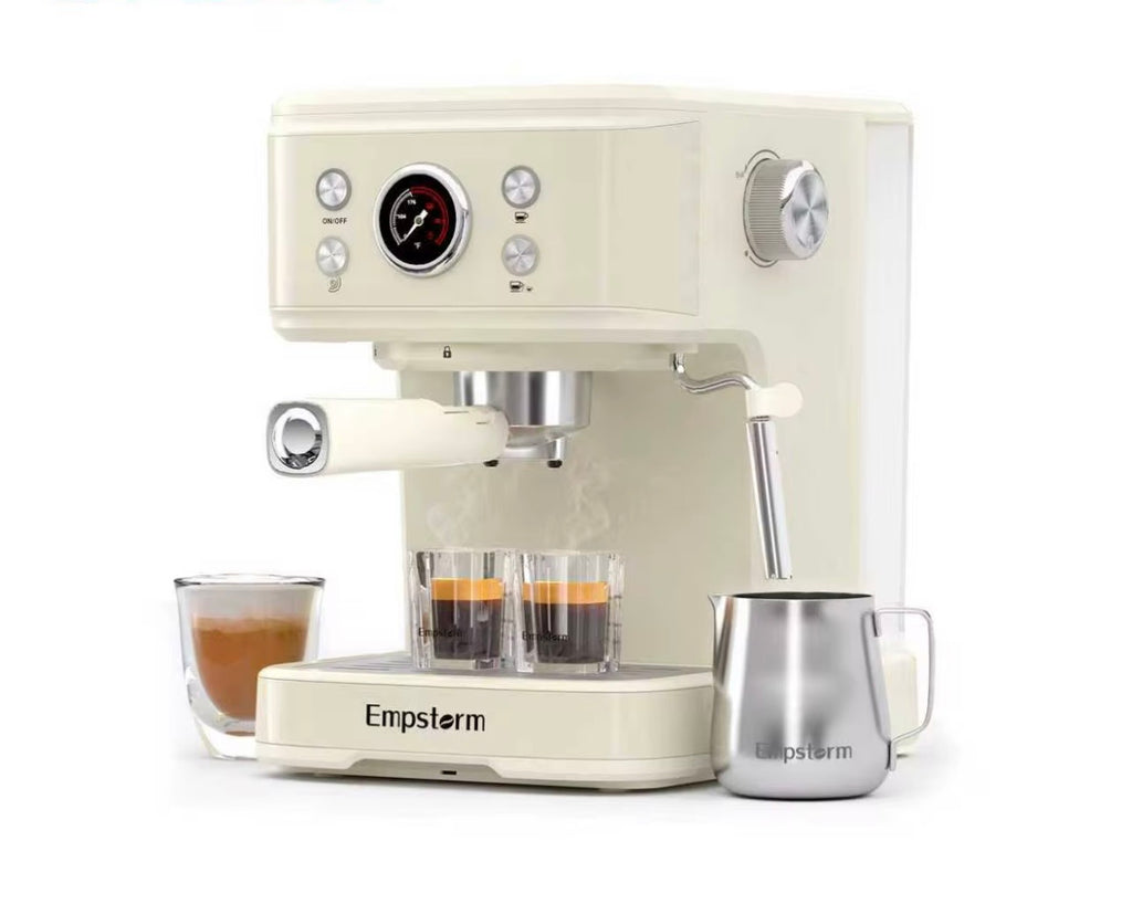 CaféMaison Classique