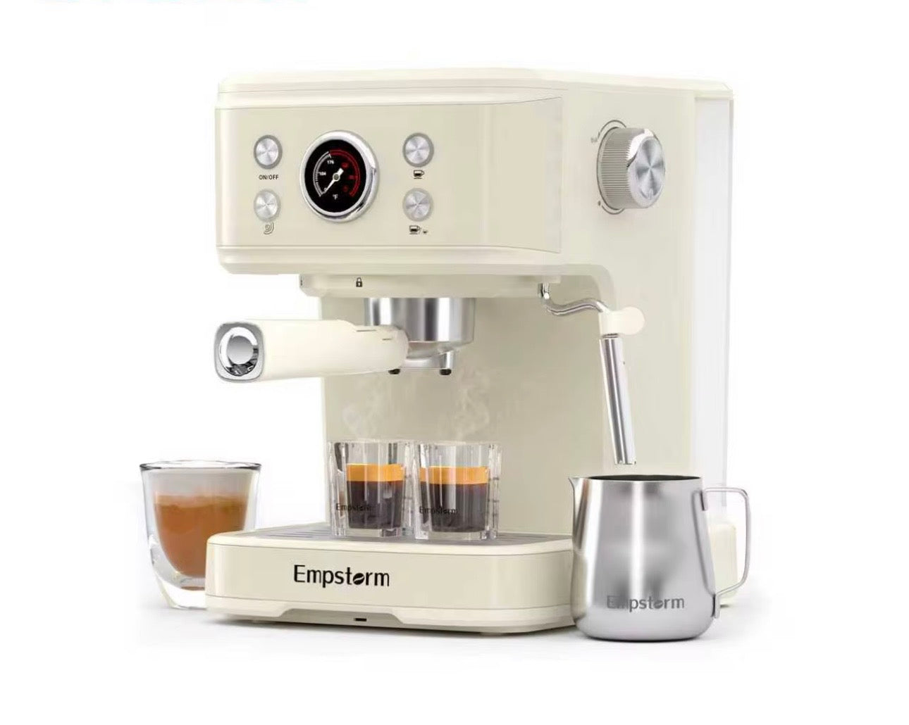CaféMaison Classique