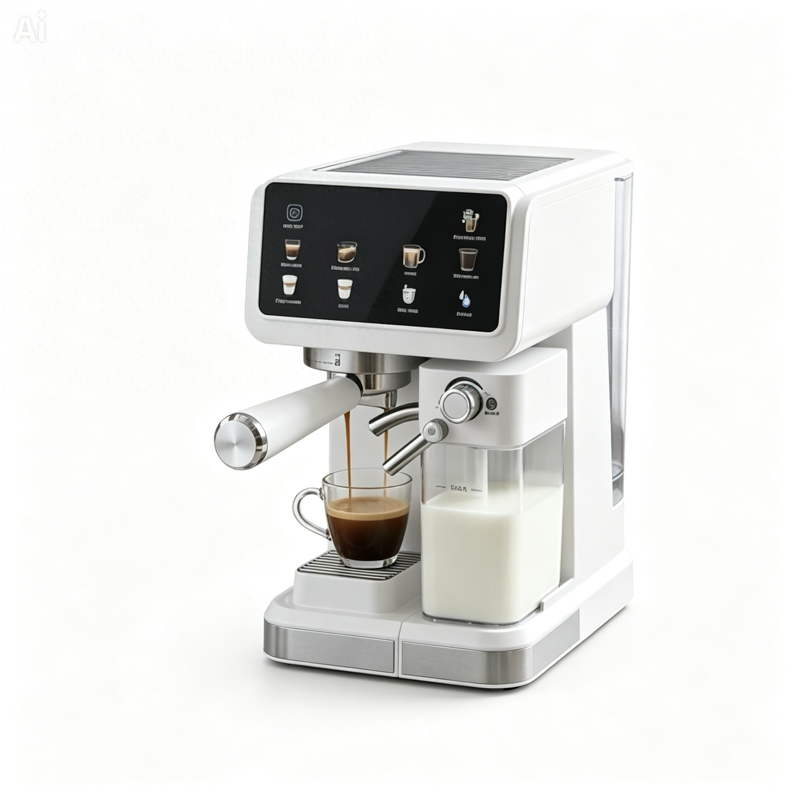 CaféMaison Pro